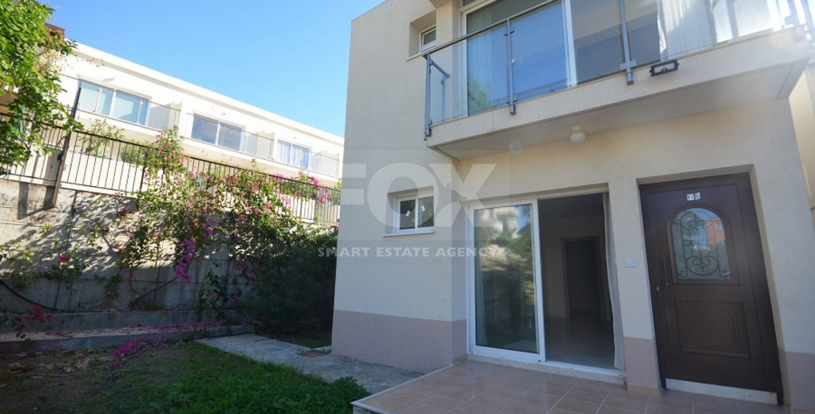 3 Bed House For Sale In Mouttalos Paphos Cyprus