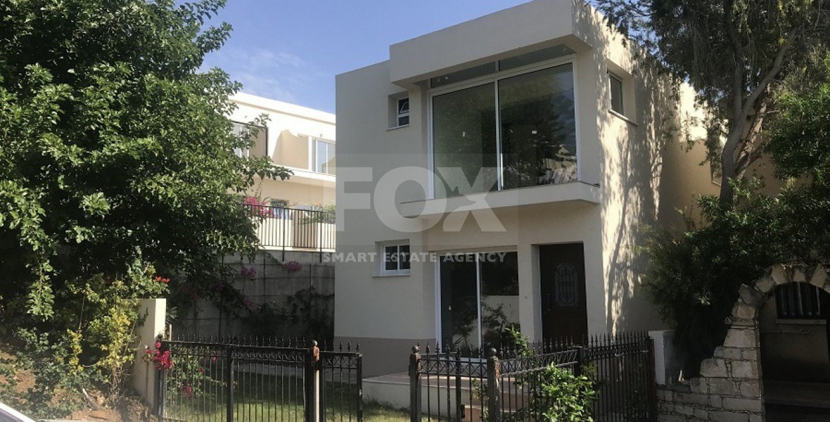 3 Bed House For Sale In Mouttalos Paphos Cyprus