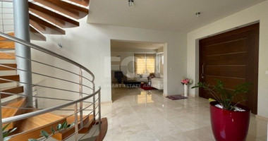 4 Bed House To Rent In Palodeia Limassol Cyprus