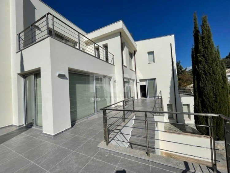 4 Bed House To Rent In Palodeia Limassol Cyprus