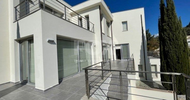 4 Bed House To Rent In Palodeia Limassol Cyprus