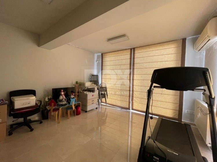 4 Bed House To Rent In Palodeia Limassol Cyprus