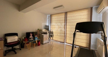 4 Bed House To Rent In Palodeia Limassol Cyprus