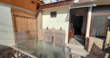 Two Renovated Studios + Additional Room for Sale in Dierona Village - Limassol