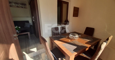 Two Renovated Studios + Additional Room for Sale in Dierona Village - Limassol