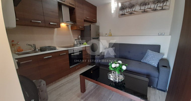 Two Renovated Studios + Additional Room for Sale in Dierona Village - Limassol