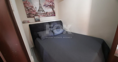 Two Renovated Studios + Additional Room for Sale in Dierona Village - Limassol