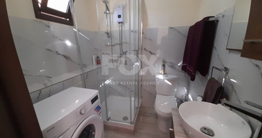 Two Renovated Studios + Additional Room for Sale in Dierona Village - Limassol