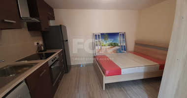 Two Renovated Studios + Additional Room for Sale in Dierona Village - Limassol