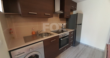 Two Renovated Studios + Additional Room for Sale in Dierona Village - Limassol