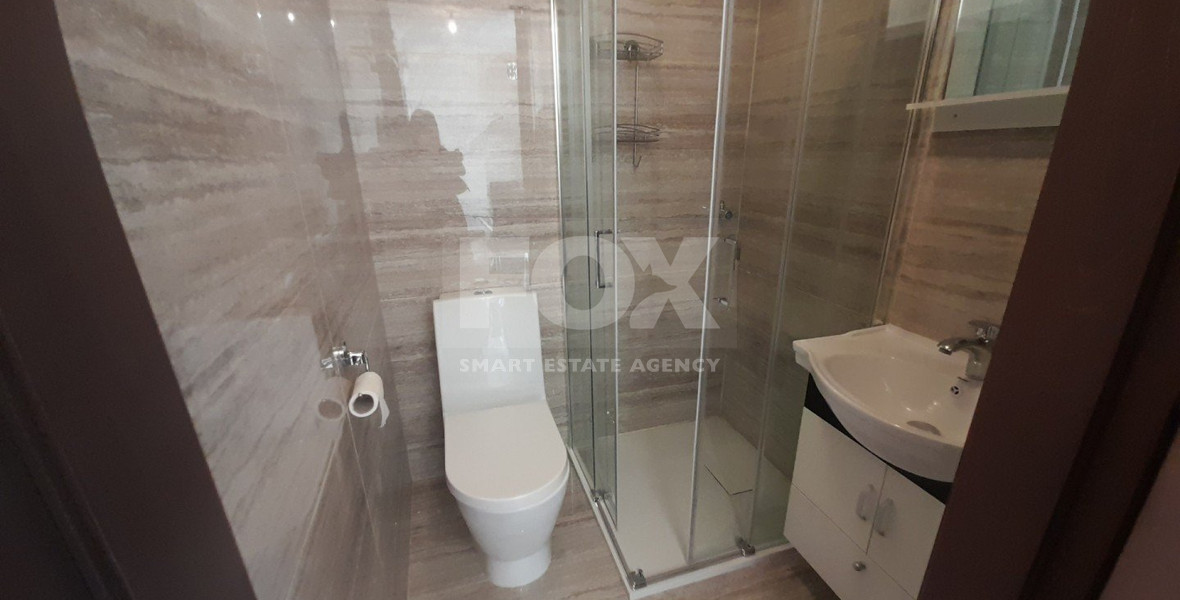 Two Renovated Studios + Additional Room for Sale in Dierona Village - Limassol