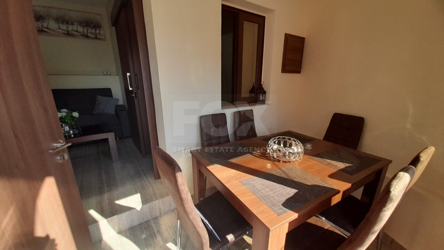Two Renovated Studios + Additional Room for Sale in Dierona Village - Investment opportunity - Limassol