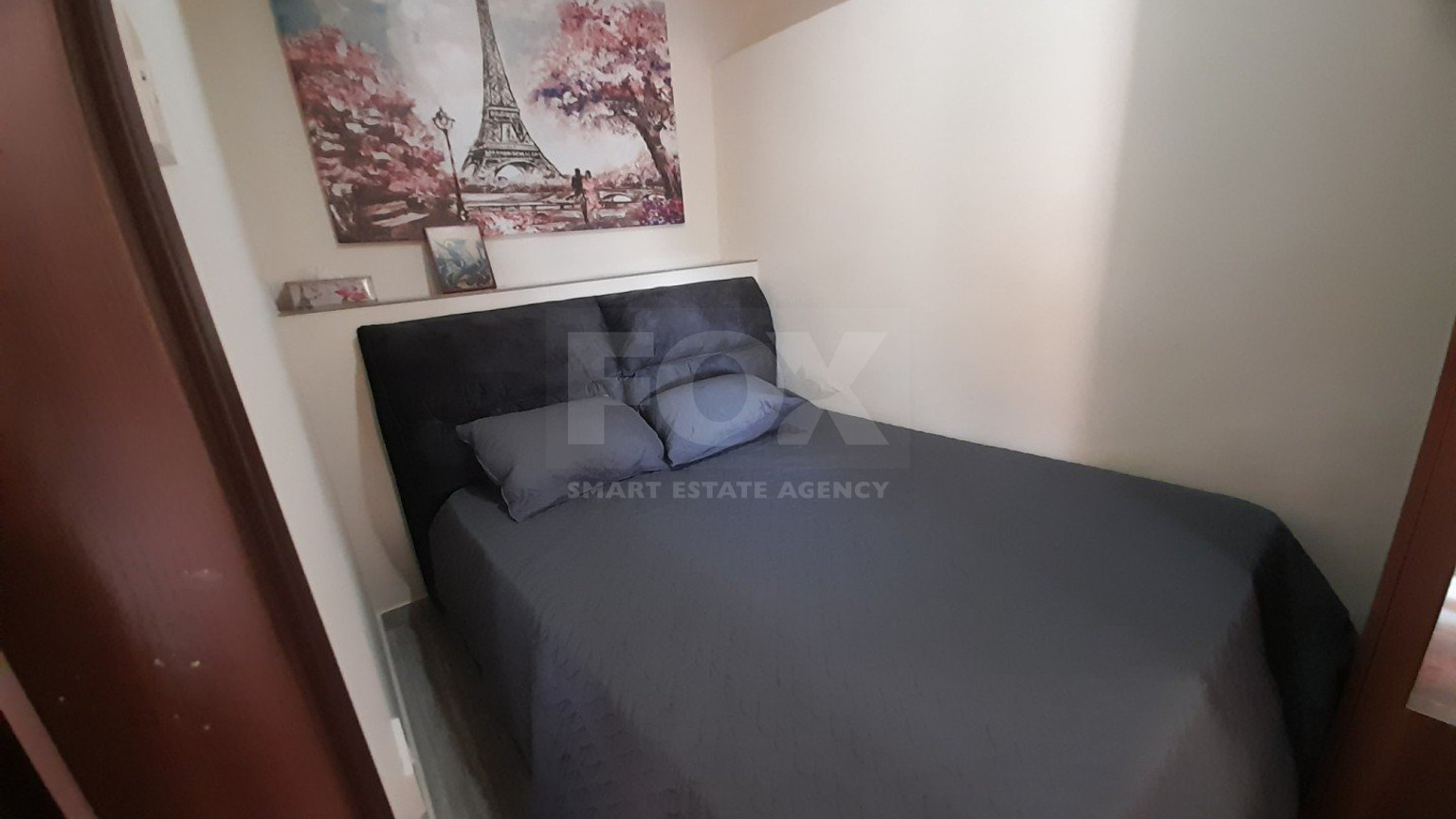 Two Renovated Studios + Additional Room for Sale in Dierona Village - Investment opportunity - Limassol