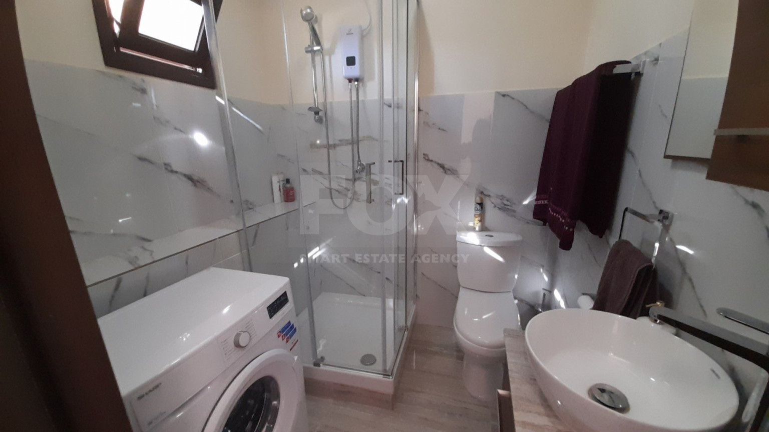 Two Renovated Studios + Additional Room for Sale in Dierona Village - Investment opportunity - Limassol
