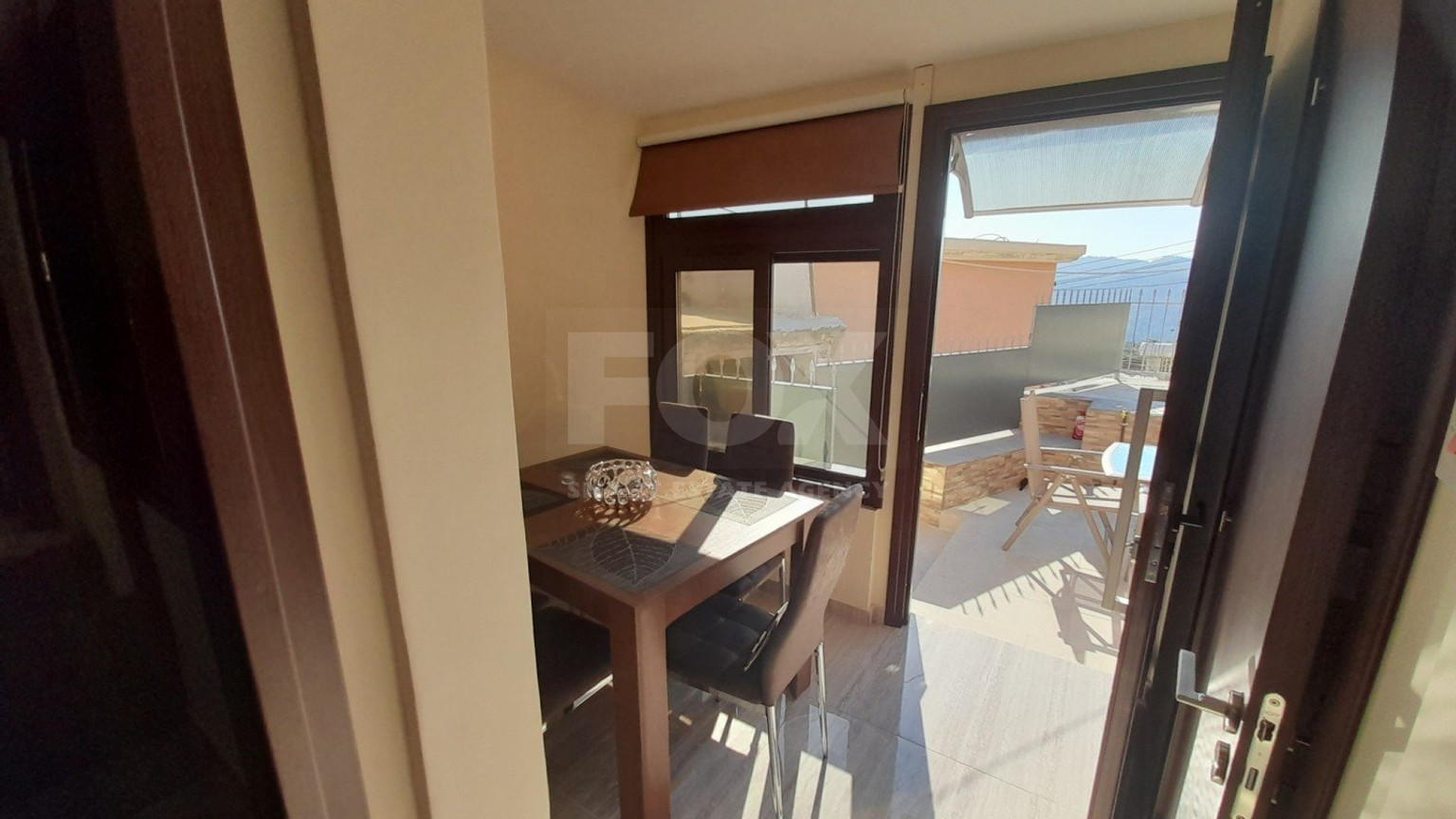 Two Renovated Studios + Additional Room for Sale in Dierona Village - Investment opportunity - Limassol