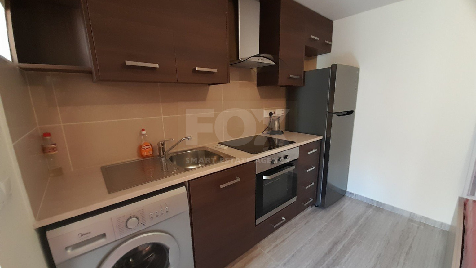 Two Renovated Studios + Additional Room for Sale in Dierona Village - Investment opportunity - Limassol