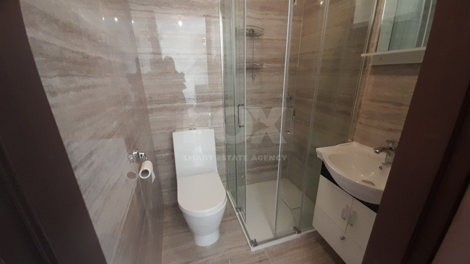 Two Renovated Studios + Additional Room for Sale in Dierona Village - Investment opportunity - Limassol