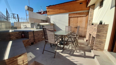 Two Renovated Studios + Additional Room for Sale in Dierona Village - Investment opportunity - Limassol