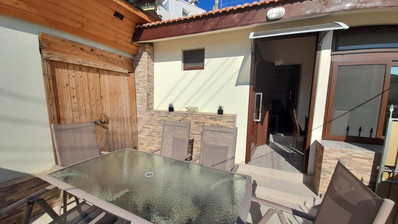 Two Renovated Studios + Additional Room for Sale in Dierona Village - Investment opportunity - Limassol