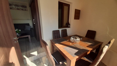 Two Renovated Studios + Additional Room for Sale in Dierona Village - Investment opportunity - Limassol