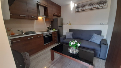 Two Renovated Studios + Additional Room for Sale in Dierona Village - Investment opportunity - Limassol