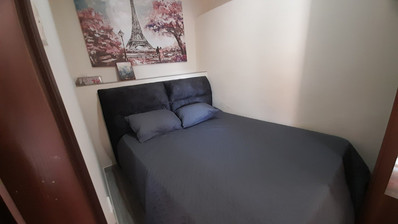 Two Renovated Studios + Additional Room for Sale in Dierona Village - Investment opportunity - Limassol
