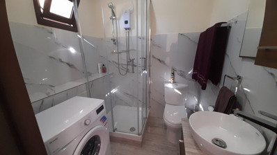Two Renovated Studios + Additional Room for Sale in Dierona Village - Investment opportunity - Limassol