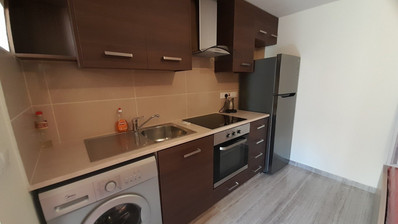 Two Renovated Studios + Additional Room for Sale in Dierona Village - Investment opportunity - Limassol