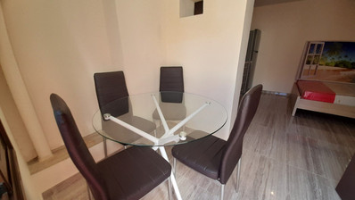 Two Renovated Studios + Additional Room for Sale in Dierona Village - Investment opportunity - Limassol