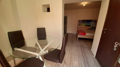 Two Renovated Studios + Additional Room for Sale in Dierona Village - Investment opportunity - Limassol