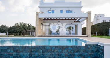 3 Bed House For Sale In Latchi Paphos Cyprus