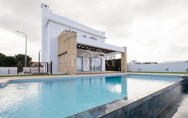 Three bedroom Luxury Villa in Latchi - Paphos