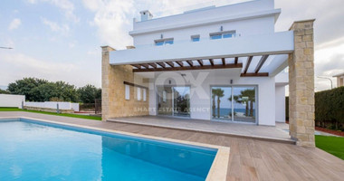 Three bedroom Luxury Villa in Latchi - Paphos