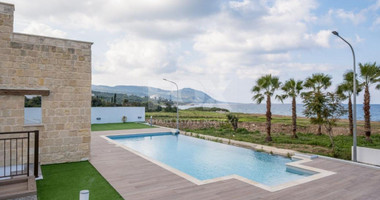 Three bedroom Luxury Villa in Latchi - Paphos