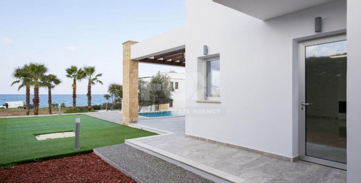 Three bedroom Luxury Villa in Latchi - Paphos