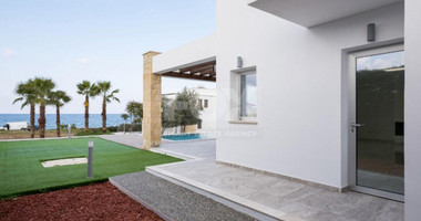 Three bedroom Luxury Villa in Latchi - Paphos