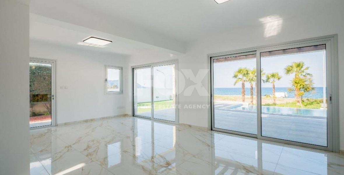 Three bedroom Luxury Villa in Latchi - Paphos