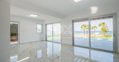 Three bedroom Luxury Villa in Latchi - Paphos