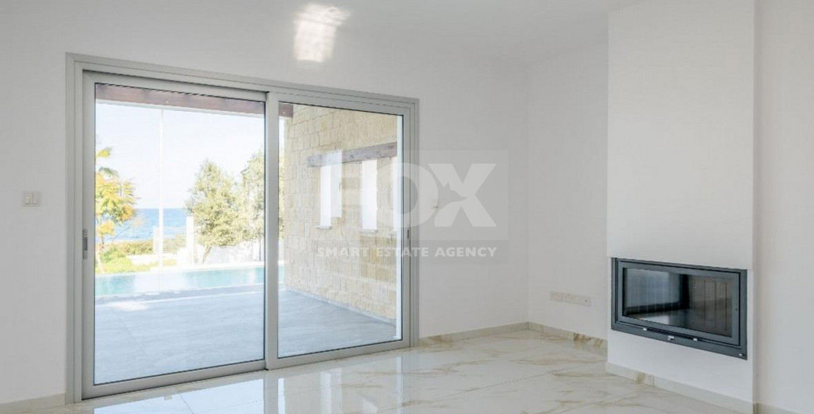 Three bedroom Luxury Villa in Latchi - Paphos