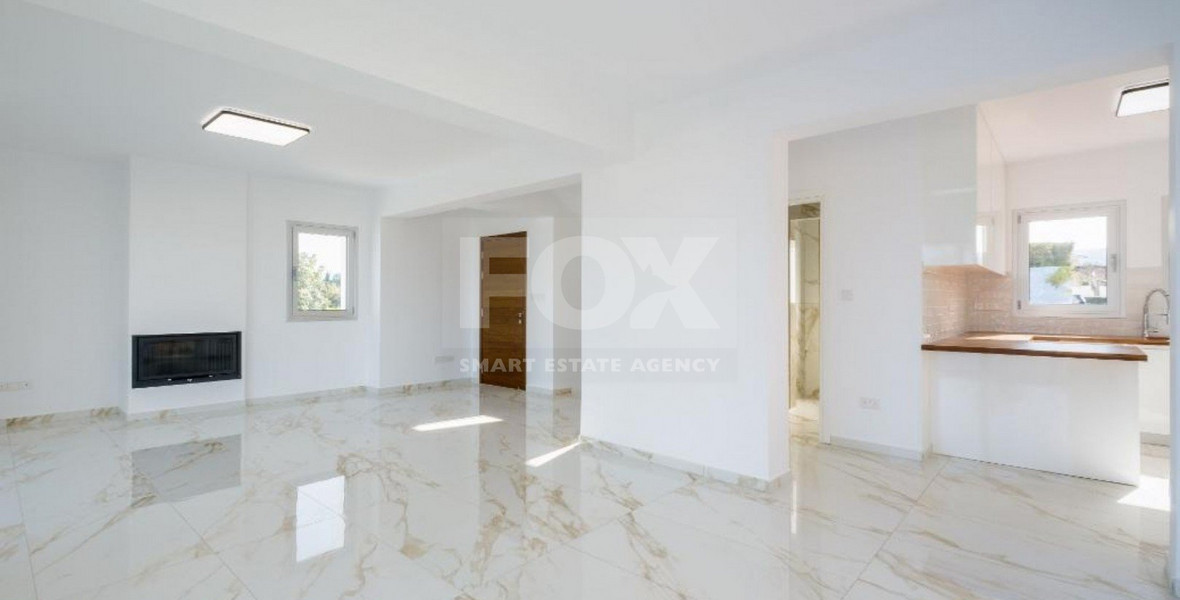 Three bedroom Luxury Villa in Latchi - Paphos