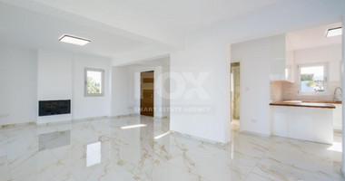 Three bedroom Luxury Villa in Latchi - Paphos