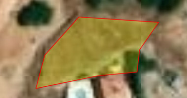 Plot For Sale In Peristerona Pafou Paphos Cyprus