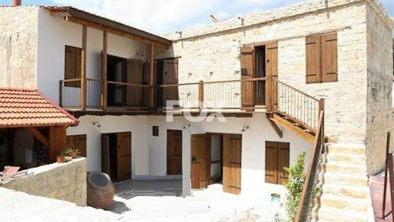 Μονοκατοικία προς πώληση 220 μ² στην τοποθεσία Vasa Koilaniou, Limassol, Cyprus