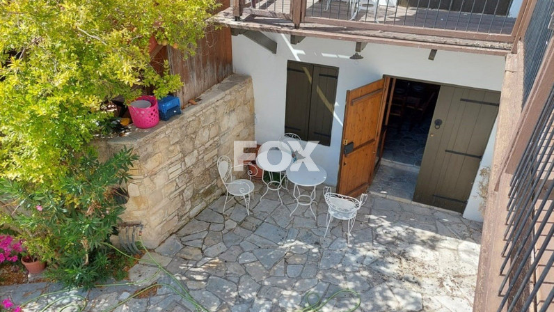 Μονοκατοικία προς πώληση 220 μ² στην τοποθεσία Vasa Koilaniou, Limassol, Cyprus