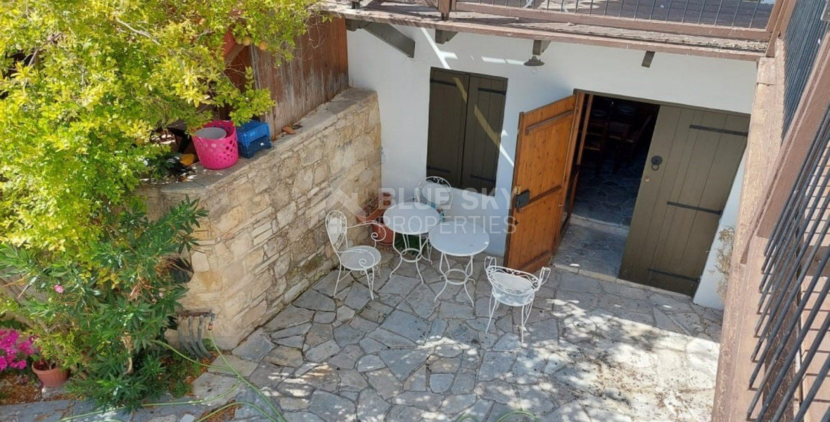 4 Bed House For Sale In Vasa Koilaniou Limassol Cyprus