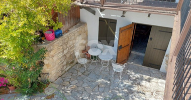 4 Bed House For Sale In Vasa Koilaniou Limassol Cyprus