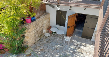 4 Bed House For Sale In Vasa Koilaniou Limassol Cyprus