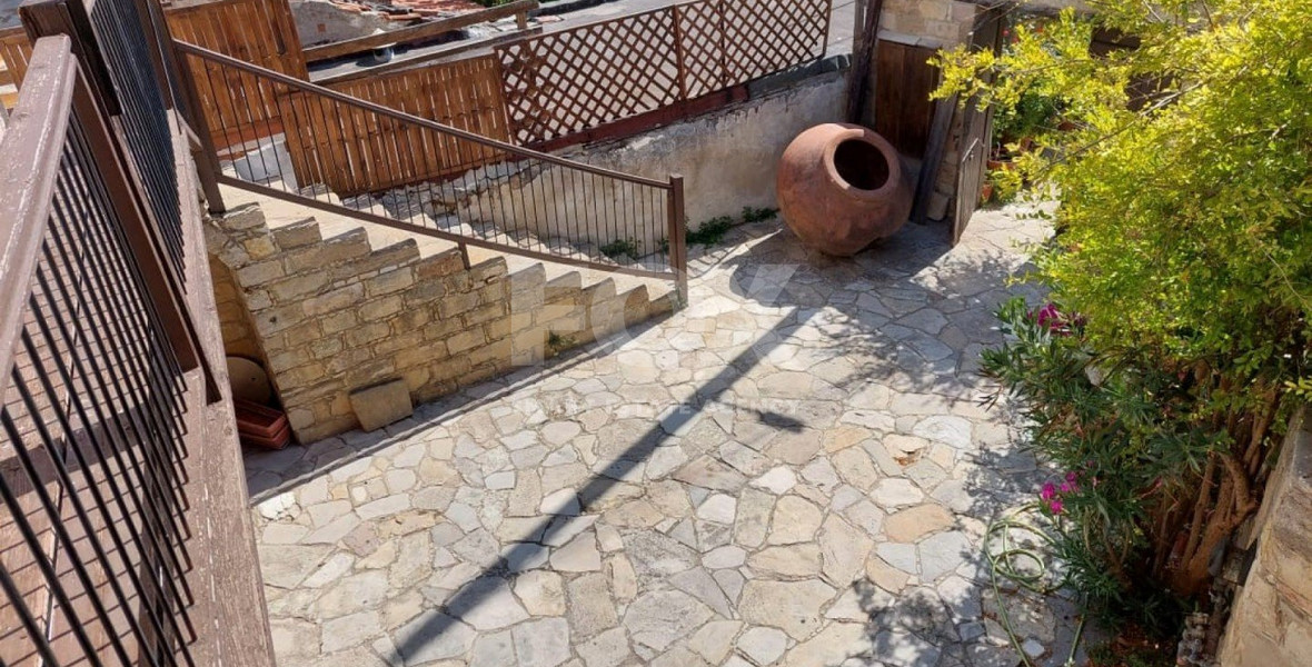 4 Bed House For Sale In Vasa Koilaniou Limassol Cyprus