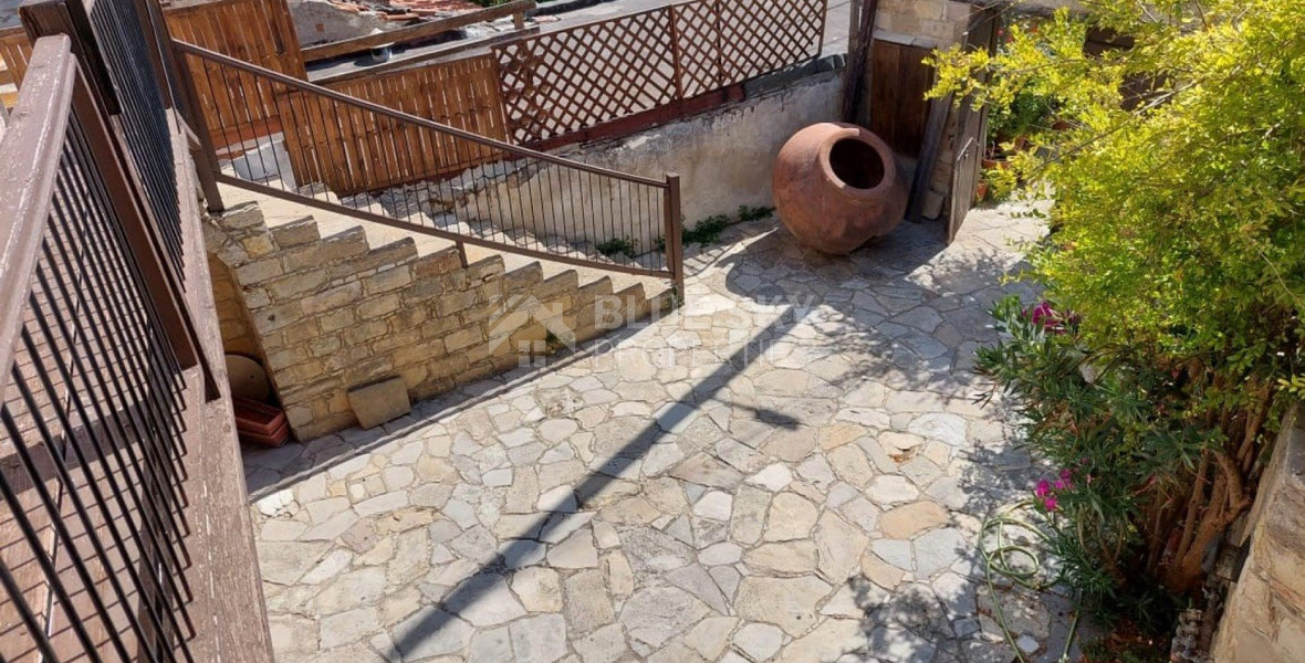 4 Bed House For Sale In Vasa Koilaniou Limassol Cyprus