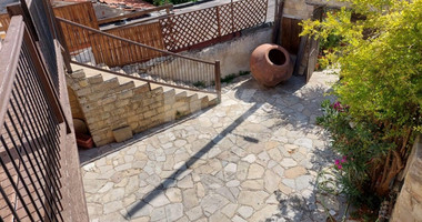 4 Bed House For Sale In Vasa Koilaniou Limassol Cyprus